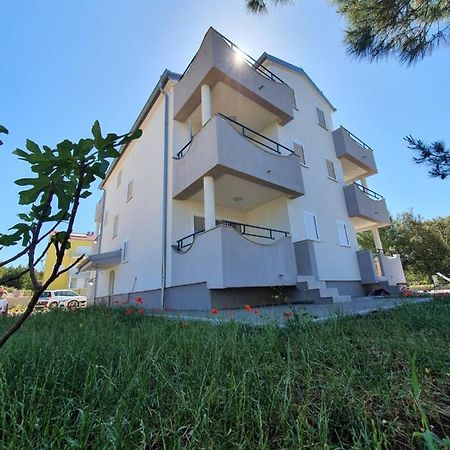 Apartments Villa M&M 2 Bibinje Exteriér fotografie