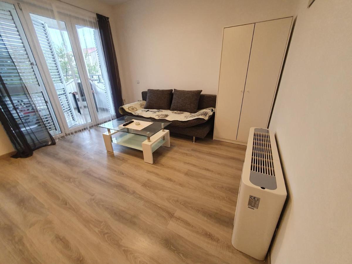 Apartments Villa M&M 2 Bibinje Exteriér fotografie
