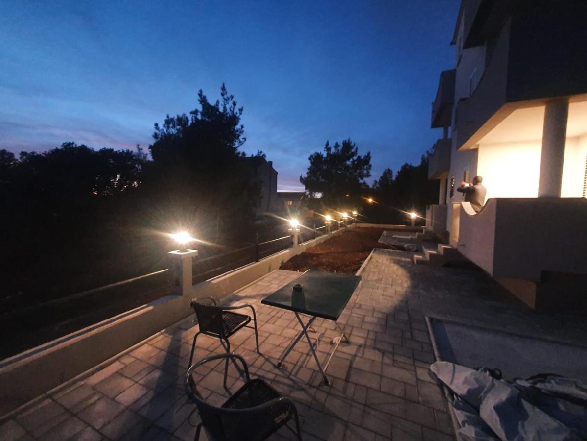 Apartments Villa M&M 2 Bibinje Exteriér fotografie