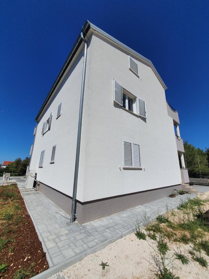 Apartments Villa M&M 2 Bibinje Exteriér fotografie