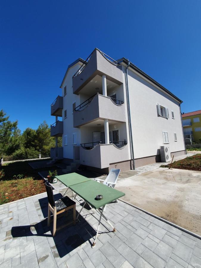 Apartments Villa M&M 2 Bibinje Exteriér fotografie