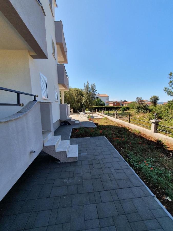Apartments Villa M&M 2 Bibinje Exteriér fotografie